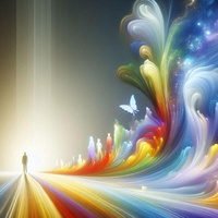 FLUX/ PRISM - EMOTIONS THROUGH COLOR.