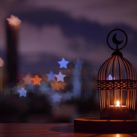 LIBERATION IN ISLAM