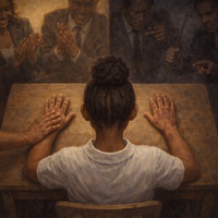 The Pain of The Left