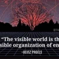 More Happens Beyond What We See