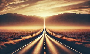 "The Journey or the Destination:Which is more important?"