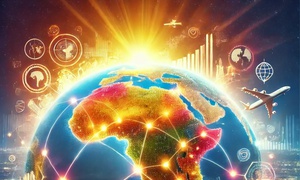 Reimagining a Borderless Africa: Turning Barriers into Bridges