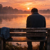 The place where we almost stayed