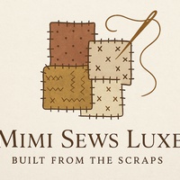 BUILT FROM THE SCRAPS