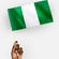 At last ( FREEDOM )