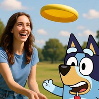 Is Bluey the new therapy? How a fictional canine family cracked my emotional armour.