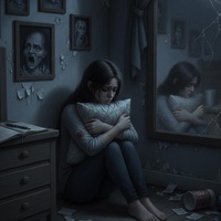 Will I ever be her again?