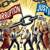 Rise up oh Ye Eastern and Dominate