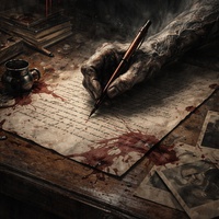 You Keep Reading Even When It Starts Lying