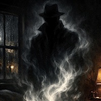 The Last Page; Part Two