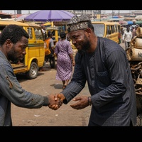 Sachet Economy