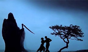 “Would You Die for Me?”