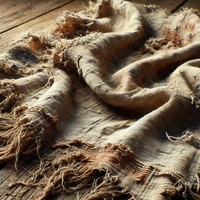 "The Rag Legacy Our Colonists Left For Us"