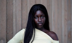 The Melanin Scoop: Beyond Skin Deep.