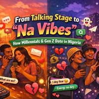 Same Love, Different Rules: The Nigerian Dating Divide