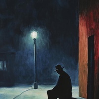 MR LIFE AND THE FUTURE.