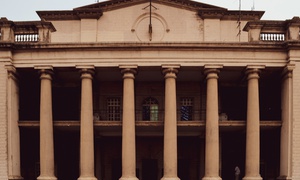 THE FAMED NIGERIAN POLITICAL STRUCTURE