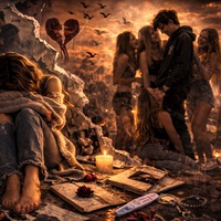 The Look He Gave Her