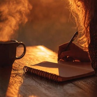 Trail of thought (2)