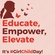 International day of the girl child: we celebrate who you are❤️
