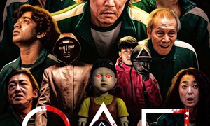 The Real Villian of Squid Game Was Capitalism?