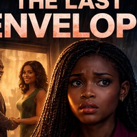 THE LAST ENVELOPE ✉️