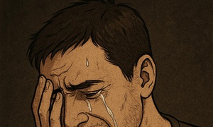 Bruised by My Own Truth