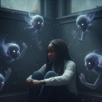 NORMAL IS THE REAL CURSE