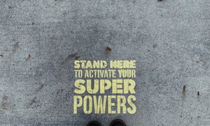 What's the closest thing to a superpower that can actually exist?🧐