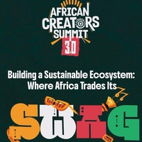 My entry for the Africa Creators Summit 3.0 2026 edition