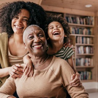 The Misplaced Address of Care.