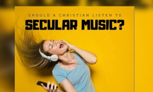 Sunday Twists S2E2 (Is listening to Secular songs bad?)