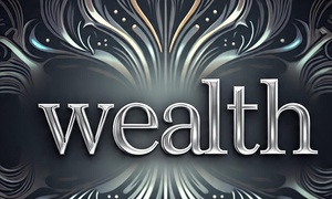 Chapter 2:Foundation Of wealth