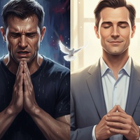 Sunday Twists S2E6... the best mannerism of prayer 🤔.. unraveled