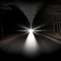 THE STRANGER BY THE ROADSIDE