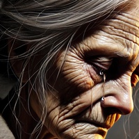 Africa:The Weeping Nation