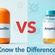 Amoxicillin VS Ampicillin — What is the Real Difference