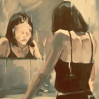 I keep forgetting I’m pretty