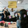 The Heart of Kindness: Finding Joy in...