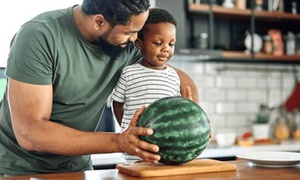 The Watermelon Question at the University of TwoCents