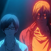 Graham And Gerald