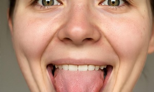 POWER OF THE TONGUE.