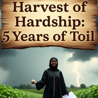 Harvest of Hardship