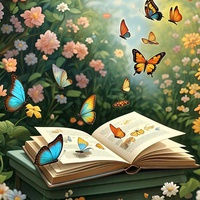 BUTTERFLIES IN YOUR TUMMY