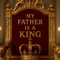 MY FATHER IS A KING