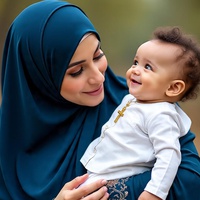 THE FEAR OF MOTHERHOOD