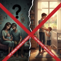 Stop having children if you're not capable of providing for them