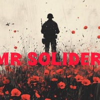 Mr Solider.
