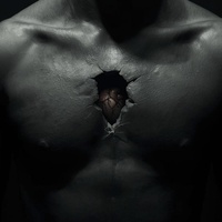 Maybe if I was pretty…  they would have listened