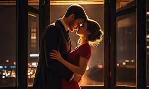 Healthy Love Or Control (Part 2)